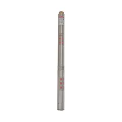 Насос свердловинний відцентровий KOER 4SD12/12+2М (380V) Н=81м Q=16.2м3, P=2200 Вт, каб.2м. (KP3367)