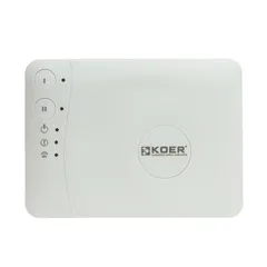 Модуль керування для системи контролю протікання води Koer KR.1502-2 Smart (KR5567)