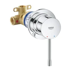 Готовий комплект для гігієнічного душу з Tempesta-F Grohe Essence (UA111197000)