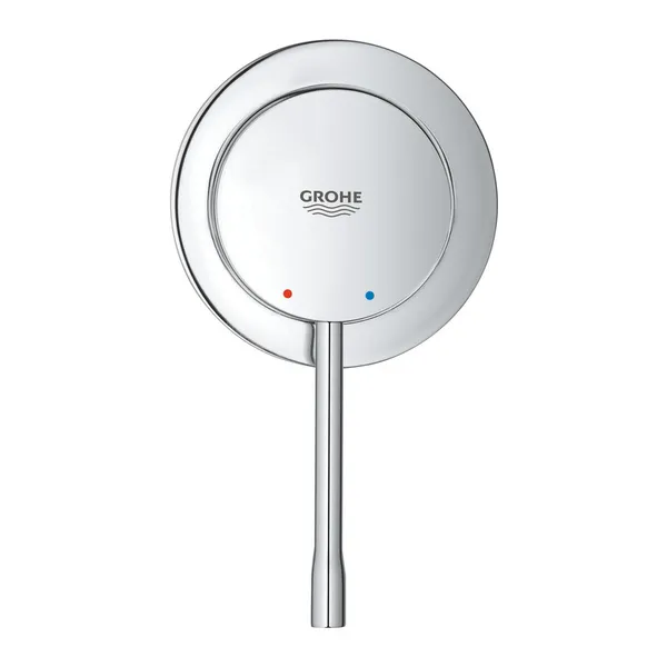 Готовий комплект для гігієнічного душу з Tempesta-F Grohe Essence (UA111197000)