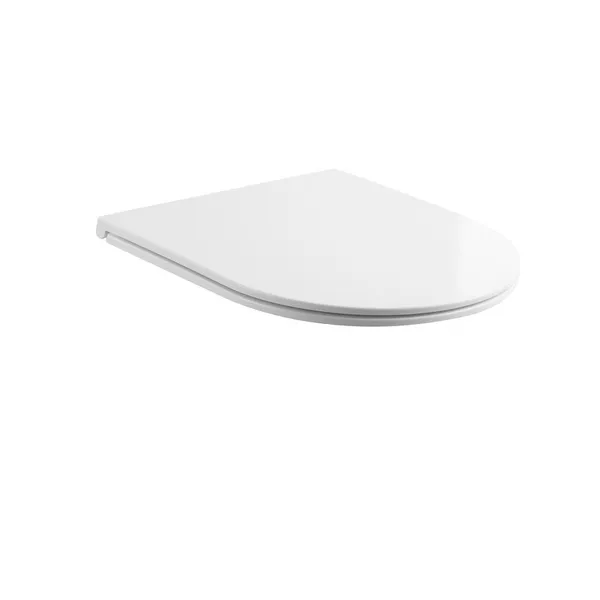 Комплект: Mixxus Premium Ellipse-SET-2102 Унітаз система змиву Tornado 3.0+ Інсталяція Koer KT-0404 + панель KT-0604-01 Chrome