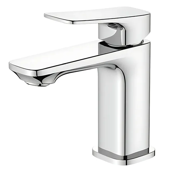 Змішувач для умивальника Haiba Geneva 001 (NUT) (HB9676)