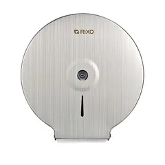 Диспенсер туалетного паперу Rixo Solido P004 (P004)