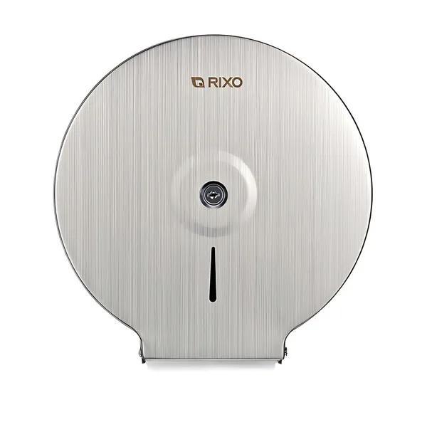 Диспенсер туалетного паперу Rixo Solido P004 (P004)