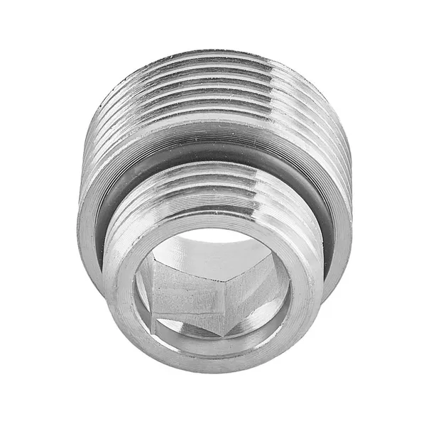 Ніпель із переходом на євроконус KOER KF.N0608E - 1/2" x 3/4" (KR5820)