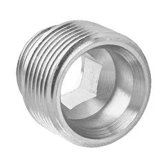 Ніпель із переходом на євроконус KOER KF.N0608E - 1/2" x 3/4" (KR5820)
