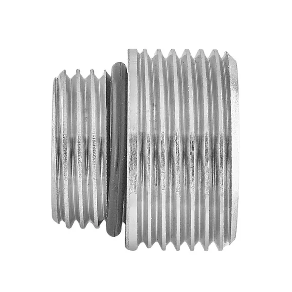 Ніпель із переходом на євроконус KOER KF.N0608E - 1/2" x 3/4" (KR5820)