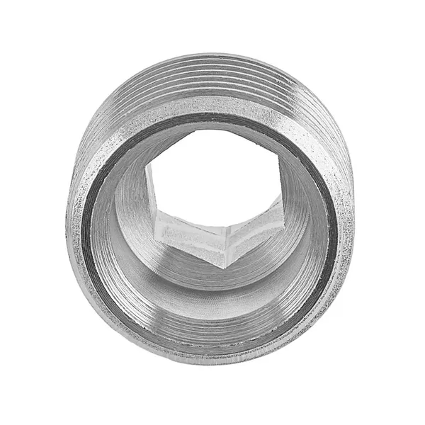 Ніпель із переходом на євроконус KOER KF.N0608E - 1/2" x 3/4" (KR5820)