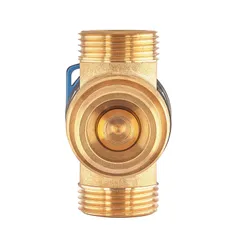 Клапан змішувальний термостатичний Koer KR.1268 - 1'' 20*C-60*C (KR5845)