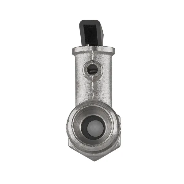 Запобіжний клапан для бойлера Sanlux 190-R 1/2M-1/2F (з ручкою) (SL2908)