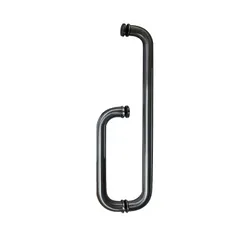 Душова кабіна з низьким піддоном Mixxus LINES SCT01-90x90x198-TR Graphite NEW прозоре скло 6мм (MI8429)