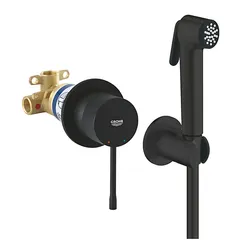 Готовий комплект для гігієнічного душу Grohe Essence з Tempesta-F (UA111197243)