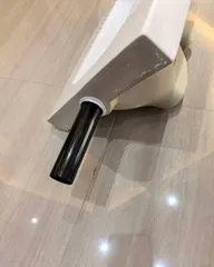 Сполучний патрубок для чаші Генуя Mixxus Premium Wave-2304 (MP6727)