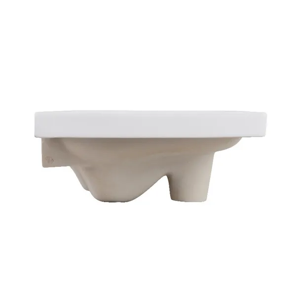 Чаша Генуя Mixxus Premium Wave-2202 530x435x240mm з відведенням (MP6716)