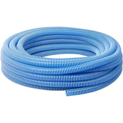 Шланг гофра Plamix PLG-01-25-1 1/4" 1 1/4"- 32 мм (PM6124)