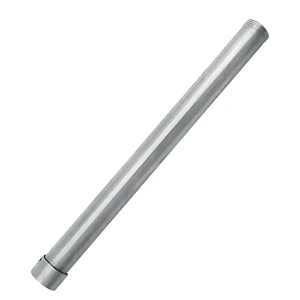 Подовжувач для душових колон Haiba EFB-01-30cm Alex, Hansberg, Focus, Kubus, Milano, Houston (колір хром) (HB9682)