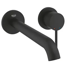 Змішувач для раковини на 2 отвори L-Size Grohe Essence (29193KF1)