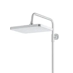 Душова колона зі змішувачем Mixxus Premium Degas 009-J (MI8250)