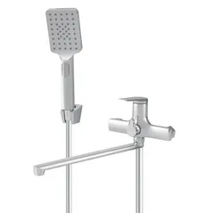 Змішувач для ванни Mixxus Premium Rubens 006 (EURO) (MI8252)