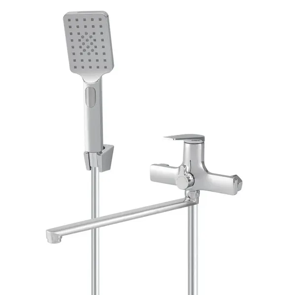 Змішувач для ванни Mixxus Premium Rubens 006 (EURO) (MI8252)