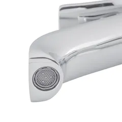 Змішувач для умивальника HAIBA BOLERO 001 (HB9574)