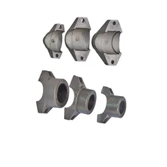 Паяльник Europroduct EP.WM02R для PPR труб, круглі насадки, 900W 20/32mm (EP6092)