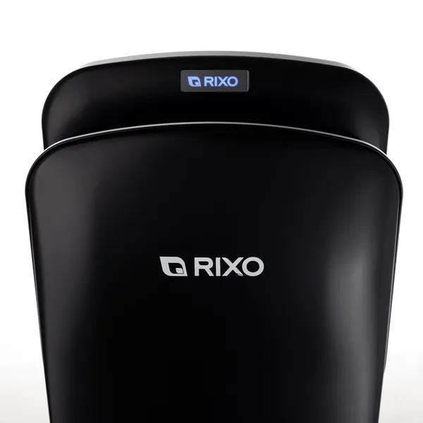 Електросушарка для рук Rixo Maggio (H01B)