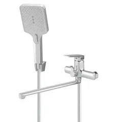Змішувач для ванни Mixxus Premium Ares 006 (EURO) (MI8257)