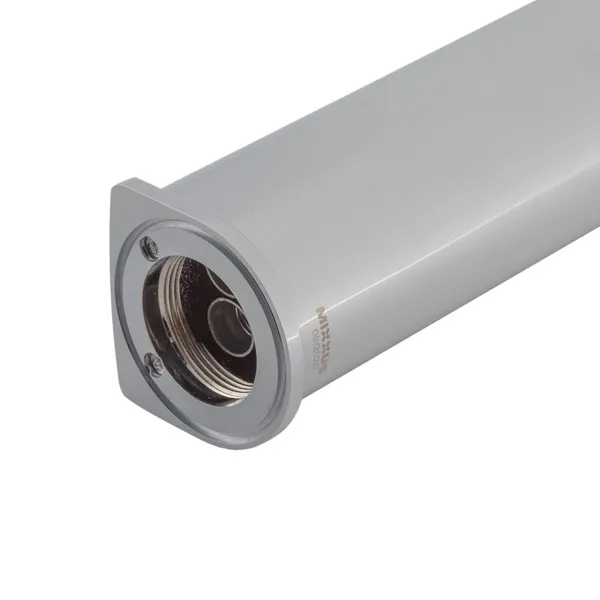 Змішувач для умивальника Mixxus Premium Degas 001 (NUT) HIGH (MI8246)