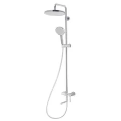 Душова колона зі змішувачем Mixxus Premium Verdi 009-J (MI8244)