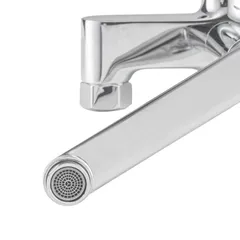 Душова колона зі змішувачем Mixxus Premium Verdi 009-J (MI8244)