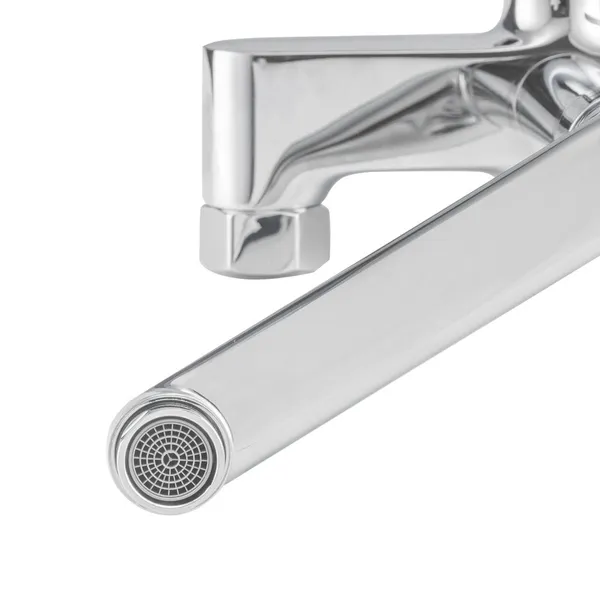 Душова колона зі змішувачем Mixxus Premium Verdi 009-J (MI8244)