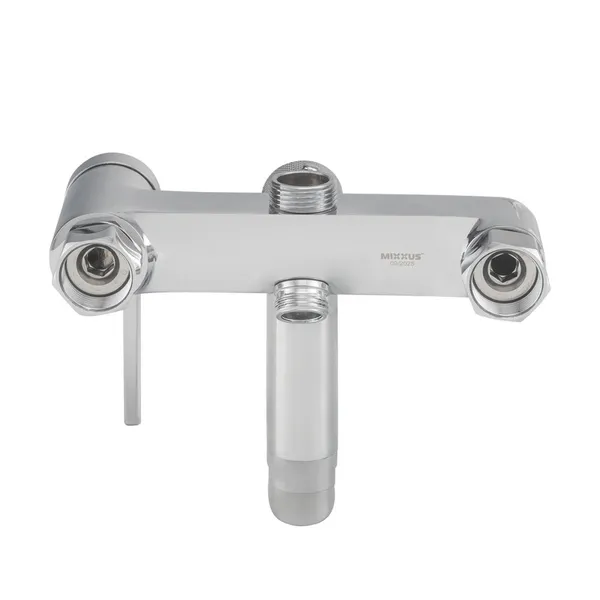Душова колона зі змішувачем Mixxus Premium Verdi 009-J (MI8244)