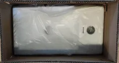 Раковина меблева Mixxus Premium QUADRO-1501 400х215х105mm з отвором під змішувач (MP6502)
