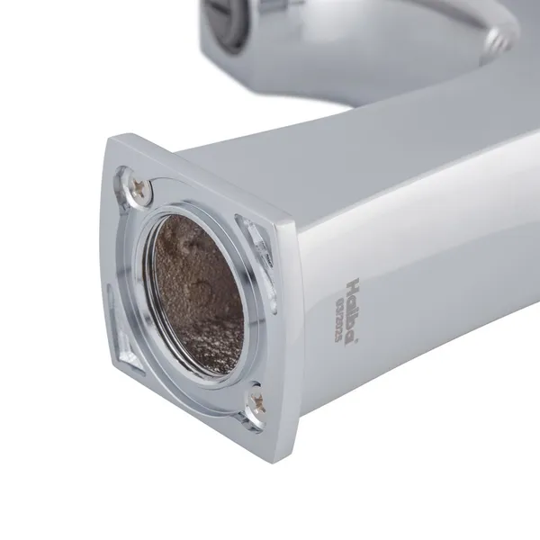 Змішувач для умивальника Haiba Monaco 001 Nut (HB9651)