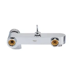 Душова колона зі змішувачем Haiba BOLERO 003-J (HB9641)