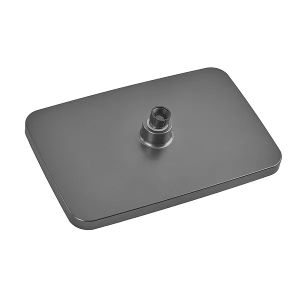 Душова колона зі змішувачем Mixxus Premium MARLIN 009-J GRAPHITE з кнопкою перемикання, 4 режими (MI6831)