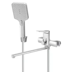 Змішувач для ванни Mixxus Premium Degas 006 (EURO) (MI8247)