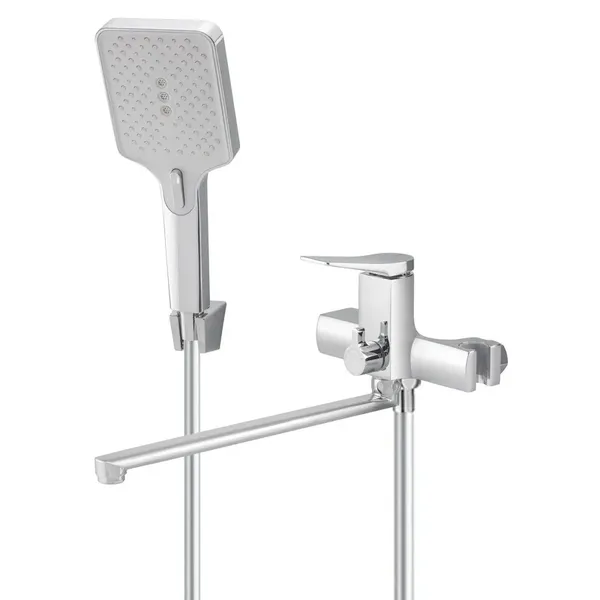 Змішувач для ванни Mixxus Premium Degas 006 (EURO) (MI8247)