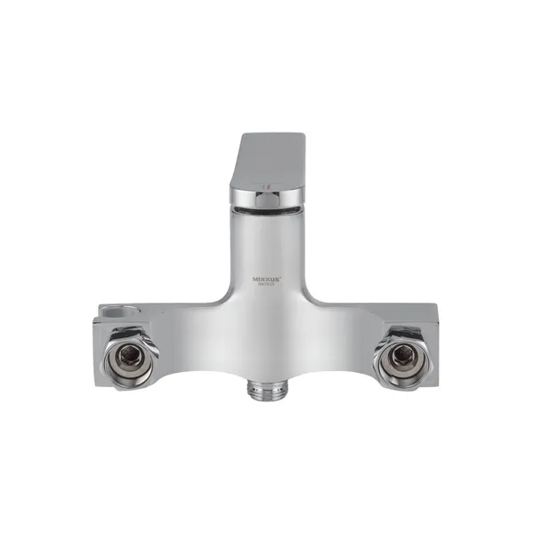 Змішувач для ванни Mixxus Premium Degas 006 (EURO) (MI8247)