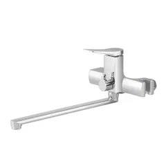 Змішувач для ванни Mixxus Premium Degas 006 (EURO) (MI8247)