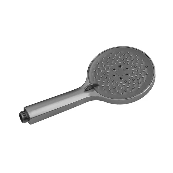 Змішувач для ванни Mixxus Premium DERBY 009 (EURO) GRAPHITE (MI6609)