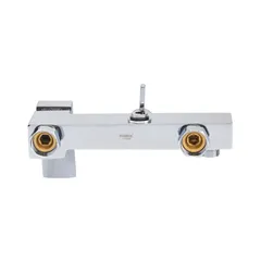 Душова колона зі змішувачем Haiba GAUDI 003-J (HB9645)