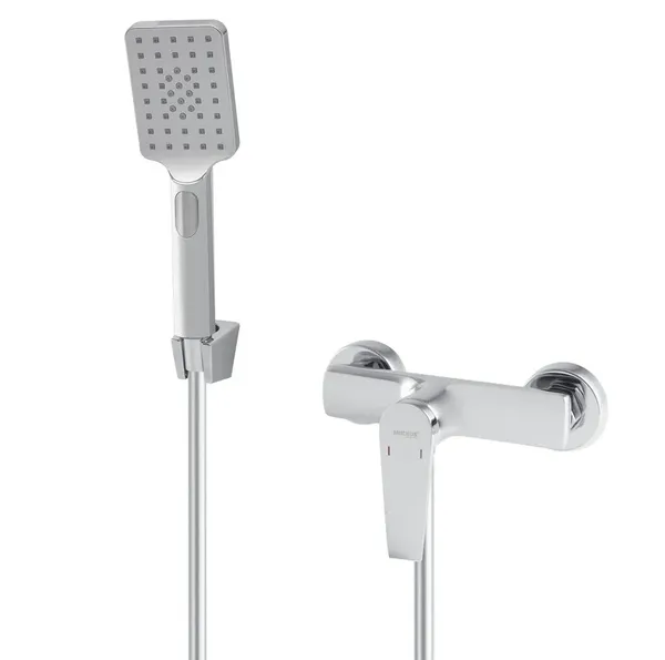 Змішувач для душу Mixxus Premium Rubens 003 (MI8254)