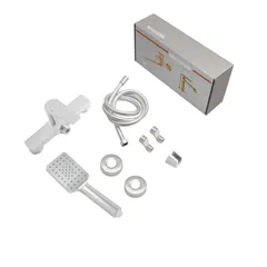 Змішувач для душу Mixxus Premium Rubens 003 (MI8254)