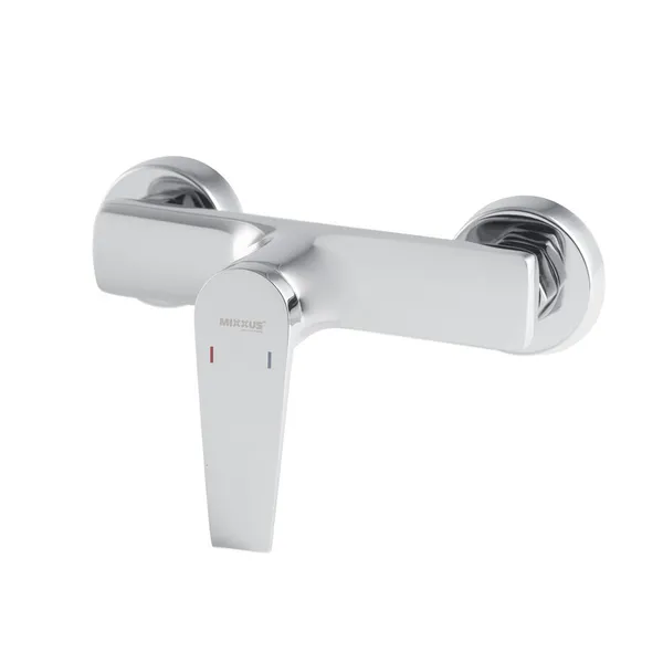 Змішувач для душу Mixxus Premium Rubens 003 (MI8254)