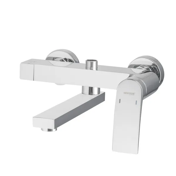 Душова колона зі змішувачем Mixxus Premium Rubens 009-J (MI8255)