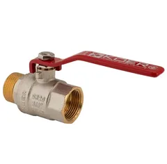 Кран кульовий Koer 3/4" ГШР (KR.215) (KR0044)