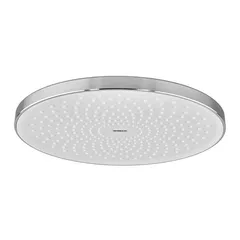 Лійка для душу стельова Koer KP-0413-01-OH 250мм (Колір хром) (KR5417)