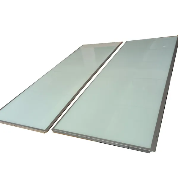 Бокс душовий без гідромасажу Mixxus STRONG SB02-90x90x215-FB SATIN з низьким піддоном (MI6886)